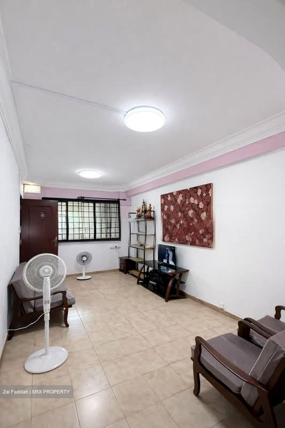 Blk 125 Pending Road (Bukit Panjang), HDB 3 Rooms #561034841